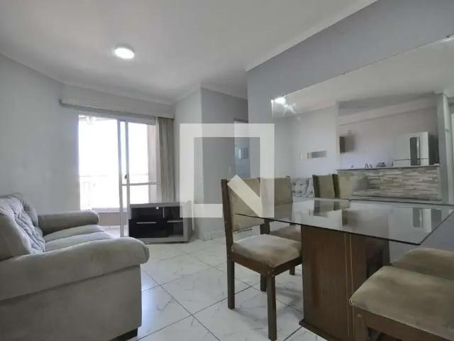 Apartamento para Venda em São Paulo/SP Parque Novo Mundo 2 Quartos
