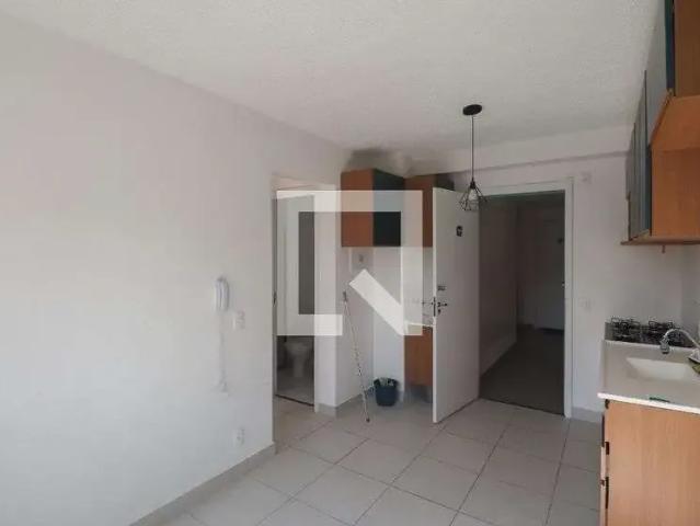 Apartamento para Venda em São Paulo/SP Parque Novo Mundo 2 Quartos