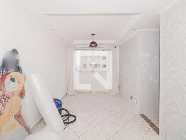 Apartamento para Venda em São Paulo/SP Parque Novo Mundo 2 Quartos