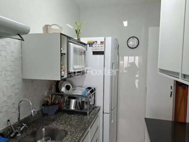 Apartamento para Venda em São Paulo/SP Parque Novo Mundo 2 Quartos