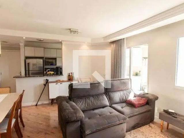 Apartamento para Venda em São Paulo/SP Parque Novo Mundo 2 Quartos