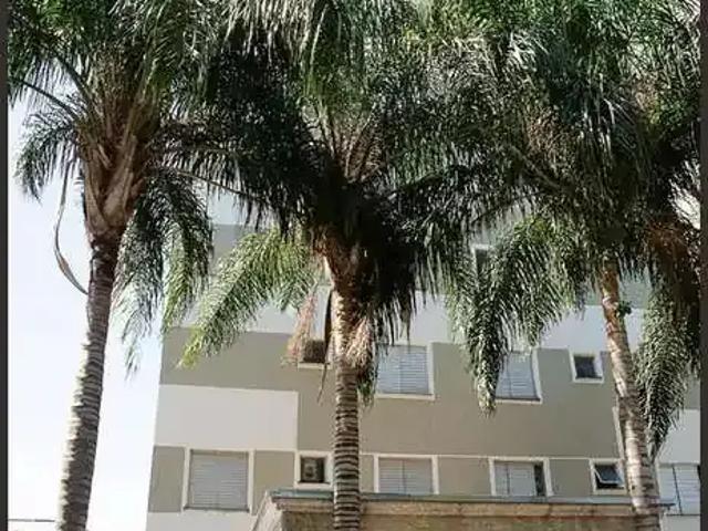 Apartamento para Venda em São Paulo/SP Parque Novo Mundo 2 Quartos