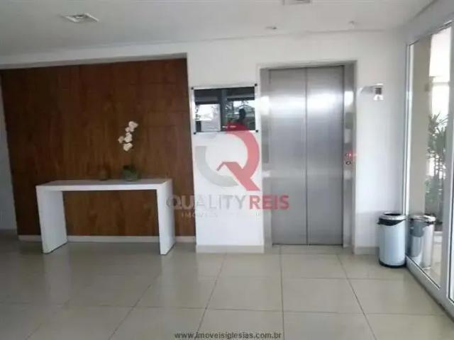 Apartamento para Venda em São Paulo/SP Parque Novo Mundo 2 Quartos