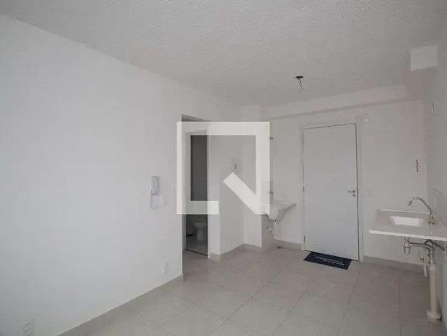 Apartamento para Venda em São Paulo/SP Parque Novo Mundo 2 Quartos