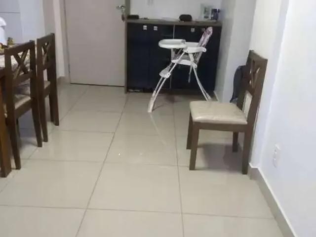 Apartamento para Venda em São Paulo/SP Parque Novo Mundo 2 Quartos