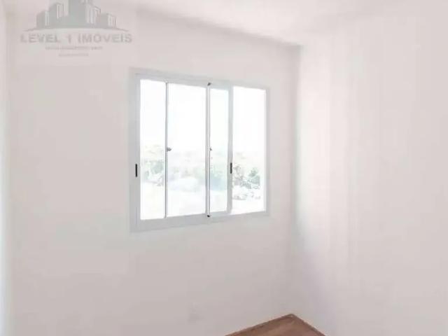 Apartamento para Venda em São Paulo/SP Parque Novo Mundo 2 Quartos