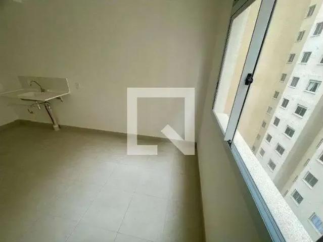 Apartamento para Venda em São Paulo/SP Parque Novo Mundo 2 Quartos