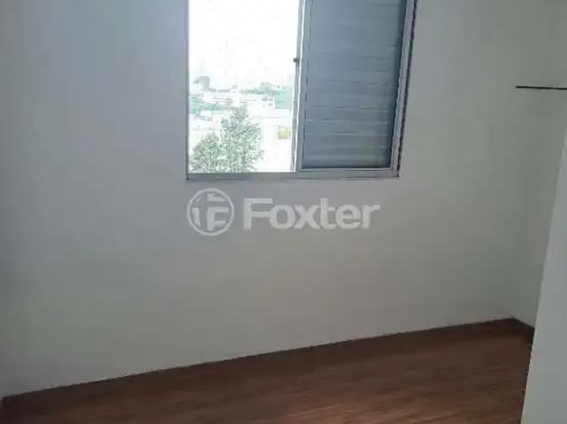 Apartamento para Venda em São Paulo/SP Parque Novo Mundo 2 Quartos