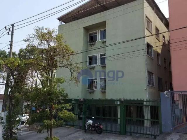 Apartamento para Venda em São Paulo/SP Parque Novo Mundo 2 Quartos