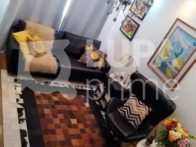 Apartamento para Venda em São Paulo/SP Parque Novo Mundo 2 Quartos