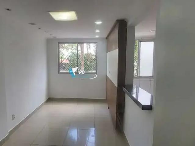 Apartamento para Venda em São Paulo/SP Parque Novo Mundo 2 Quartos