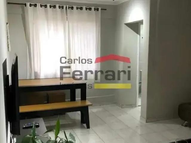 Apartamento para Venda em São Paulo/SP Parque Novo Mundo 2 Quartos