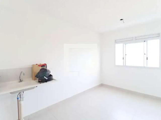Apartamento para Venda em São Paulo/SP Parque Novo Mundo 2 Quartos