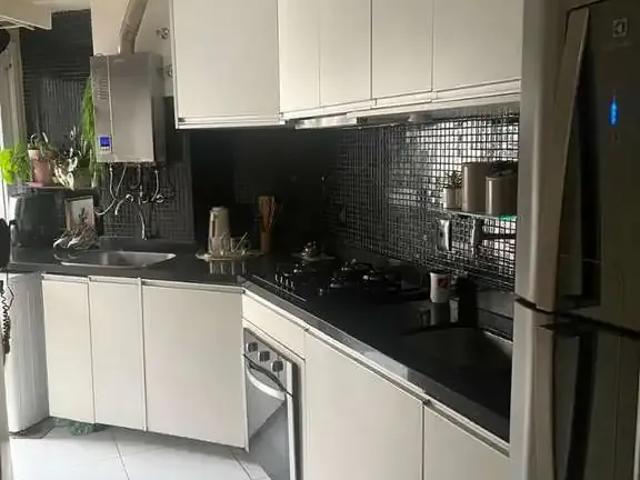 Apartamento para Venda em São Paulo/SP Parque Novo Mundo 2 Quartos