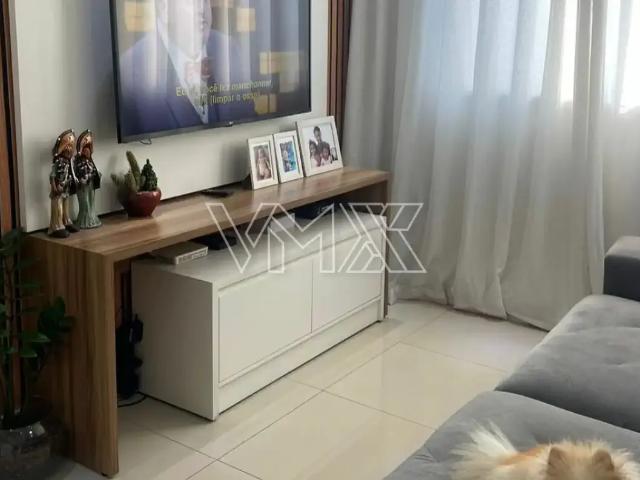Apartamento para Venda em São Paulo/SP Parque Novo Mundo 2 Quartos