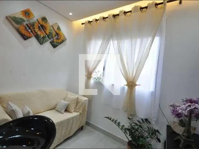Apartamento para Venda em São Paulo/SP Parque Novo Mundo 2 Quartos