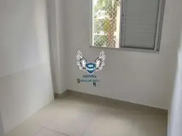 Apartamento para Venda em São Paulo/SP Parque Novo Mundo 2 Quartos