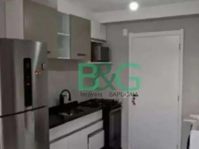 Apartamento para Venda em São Paulo/SP Parque Novo Mundo 2 Quartos