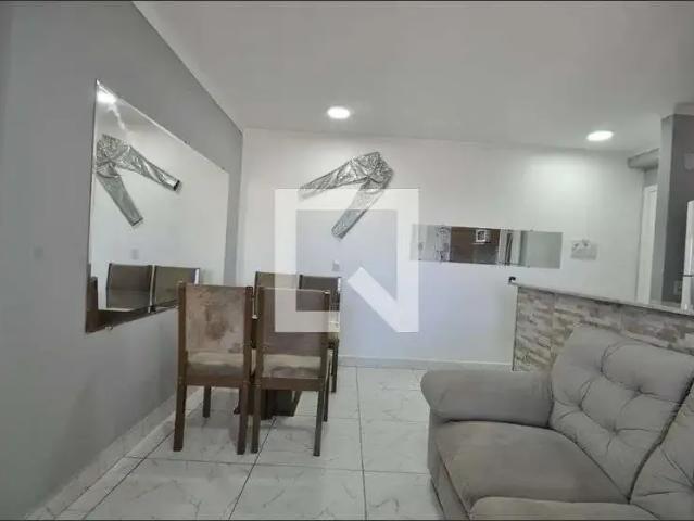 Apartamento para Venda em São Paulo/SP Parque Novo Mundo 2 Quartos