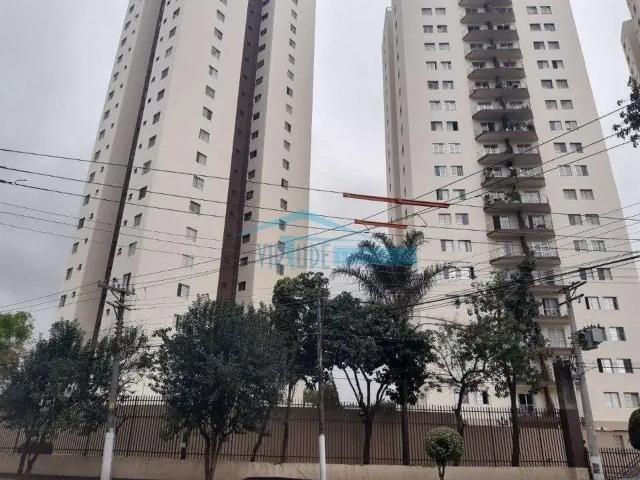 Apartamento para Venda em São Paulo/SP Parque Novo Mundo 2 Quartos