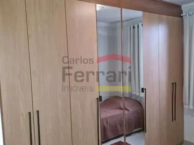 Apartamento para Venda em São Paulo/SP Parque Novo Mundo 2 Quartos