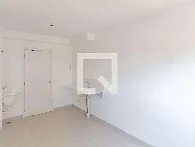Apartamento para Venda em São Paulo/SP Parque Novo Mundo 2 Quartos