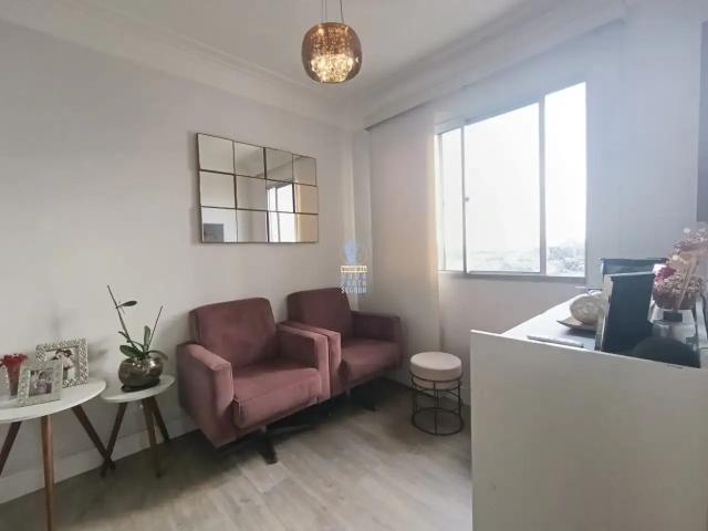 Apartamento para Venda em São Paulo/SP Parque Novo Mundo 2 Quartos