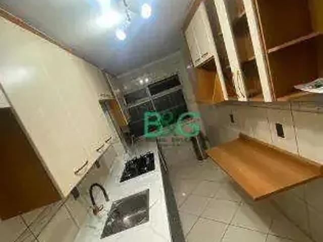 Apartamento para Venda em São Paulo/SP Jardim Andaraí 2 Quartos