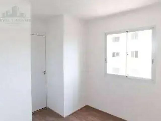 Apartamento para Venda em São Paulo/SP Parque Novo Mundo 2 Quartos