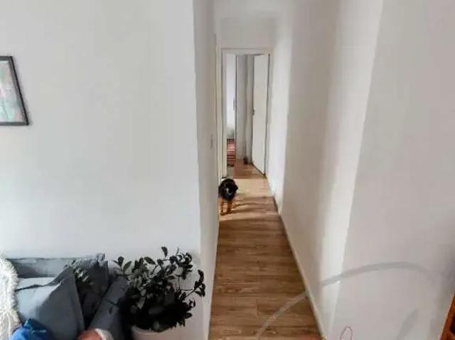 Apartamento para Venda em São Paulo/SP Parque Novo Mundo 2 Quartos