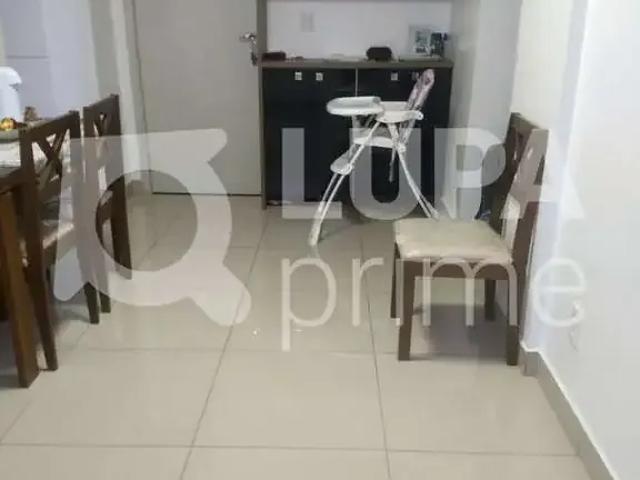Apartamento para Venda em São Paulo/SP Parque Novo Mundo 2 Quartos