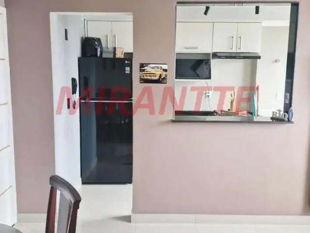 Apartamento para Venda em São Paulo/SP Parque Novo Mundo 2 Quartos