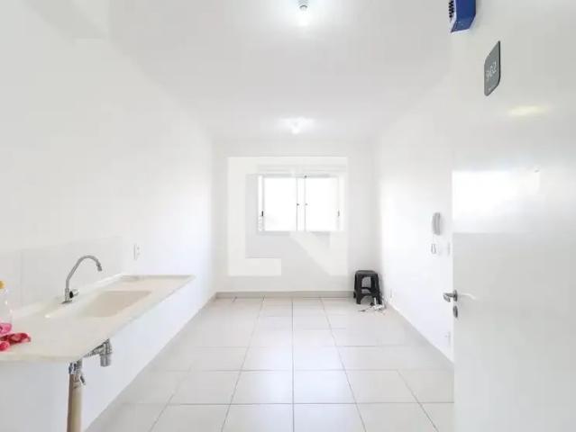 Apartamento para Venda em São Paulo/SP Parque Novo Mundo 2 Quartos