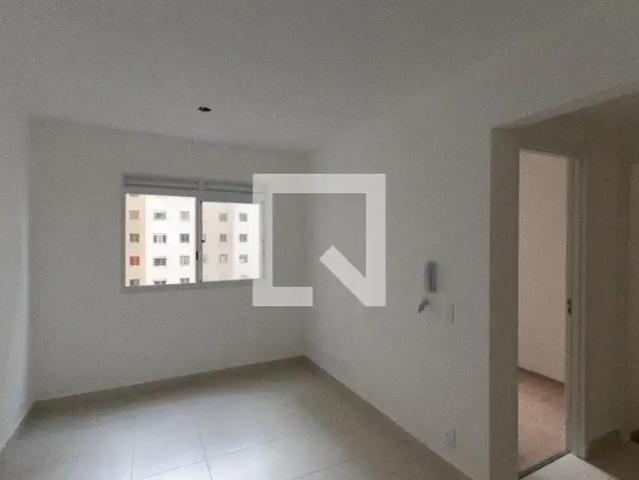 Apartamento para Venda em São Paulo/SP Parque Novo Mundo 2 Quartos