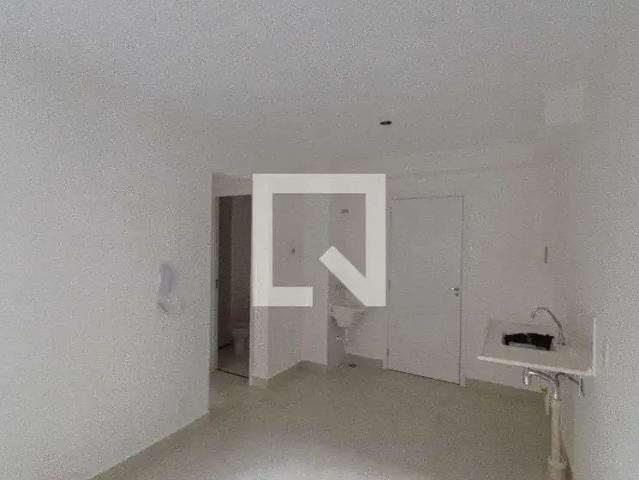 Apartamento para Venda em São Paulo/SP Parque Novo Mundo 2 Quartos