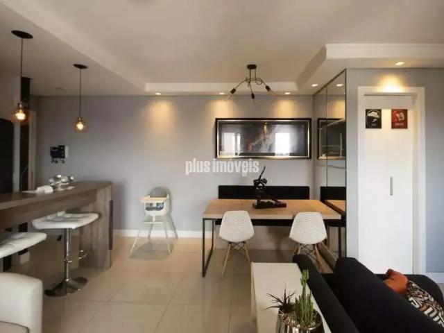 Apartamento para Venda em São Paulo/SP Parque Novo Mundo 2 Quartos