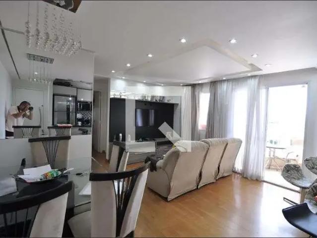 Apartamento para Venda em São Paulo/SP Parque Novo Mundo 2 Quartos