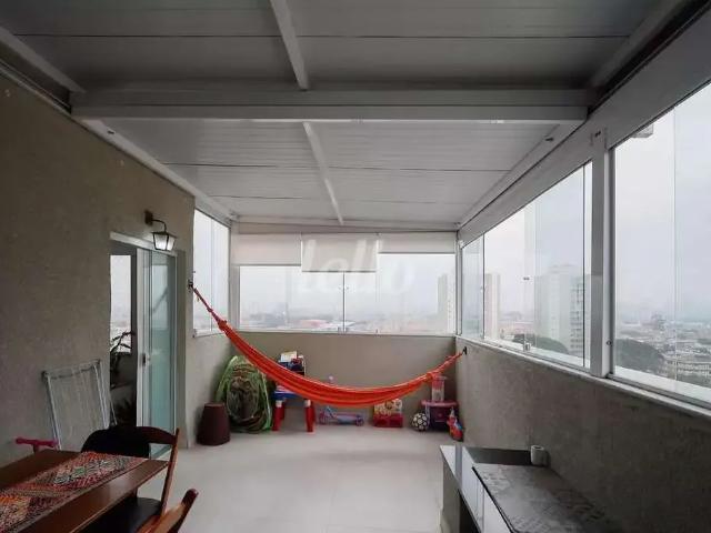 Apartamento para Venda em São Paulo/SP Parque Novo Mundo 2 Quartos