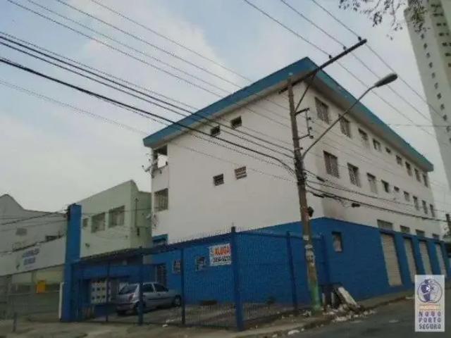 Apartamento para Venda em São Paulo/SP Parque Novo Mundo 2 Quartos