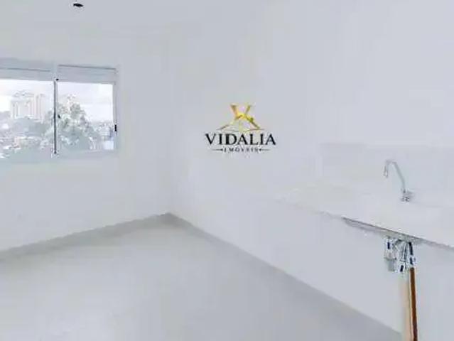 Apartamento para Venda em São Paulo/SP Parque Novo Mundo 2 Quartos