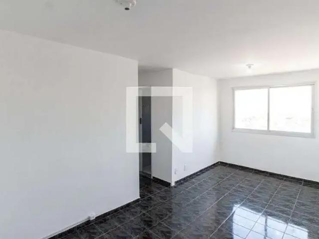 Apartamento para Venda em São Paulo/SP Parque Novo Mundo 2 Quartos