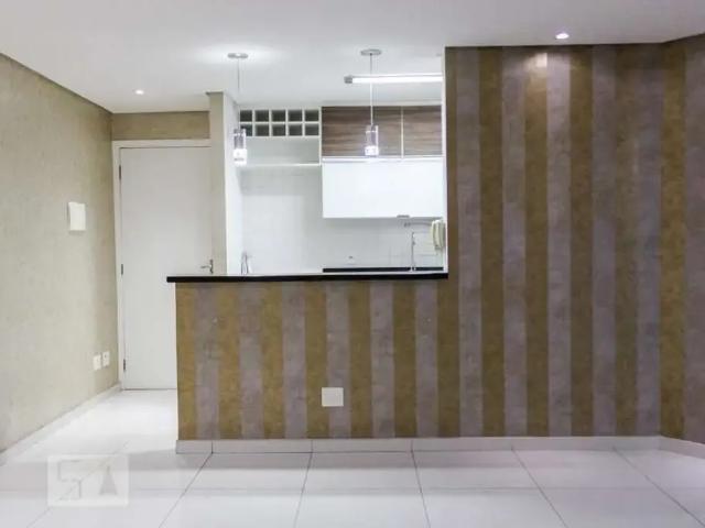 Apartamento para Venda em São Paulo/SP Parque Novo Mundo 2 Quartos