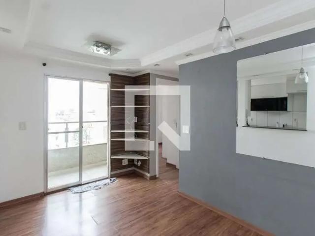 Apartamento para Venda em São Paulo/SP Parque Novo Mundo 2 Quartos