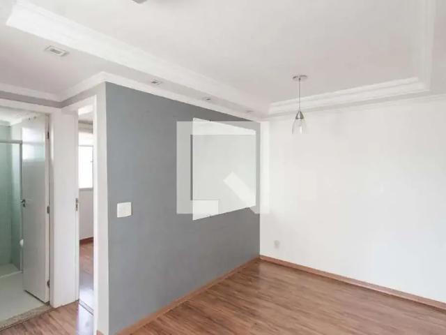 Apartamento para Venda em São Paulo/SP Parque Novo Mundo 2 Quartos