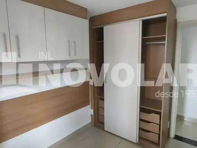 Apartamento para Venda em São Paulo/SP Parque Novo Mundo 2 Quartos