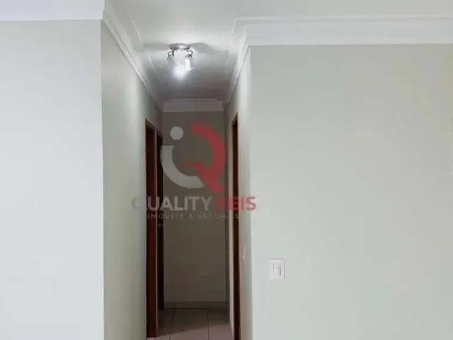 Apartamento para Venda em São Paulo/SP Parque Novo Mundo 2 Quartos