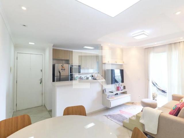 Apartamento para Venda em São Paulo/SP Parque Novo Mundo 2 Quartos