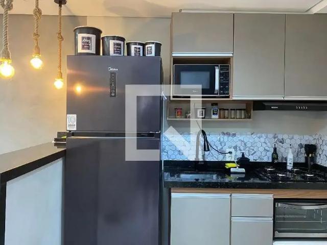 Apartamento para Venda em São Paulo/SP Parque Novo Mundo 2 Quartos