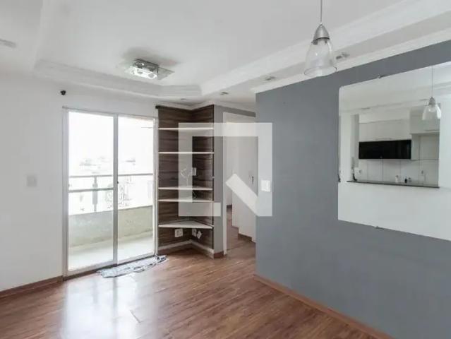 Apartamento para Venda em São Paulo/SP Parque Novo Mundo 2 Quartos
