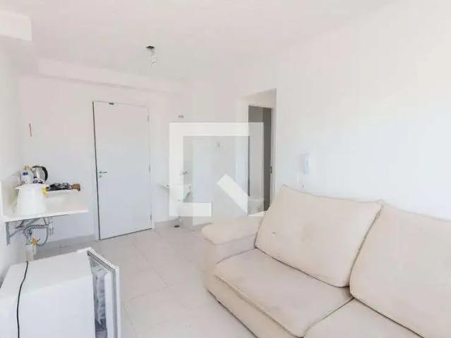 Apartamento para Venda em São Paulo/SP Parque Novo Mundo 2 Quartos